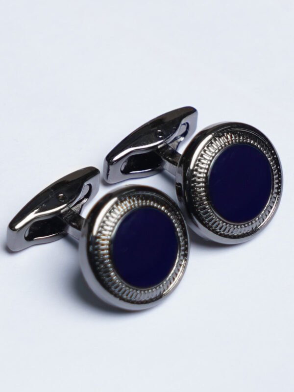 Designer Cufflink (CUFFLINK-906)