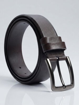Dark Brown Belt (BELT-907)