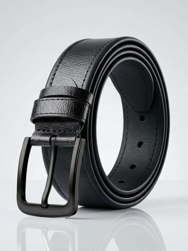 Black Belt (BELT-909)
