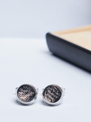Designer Cufflink (CUFFLINK-918)