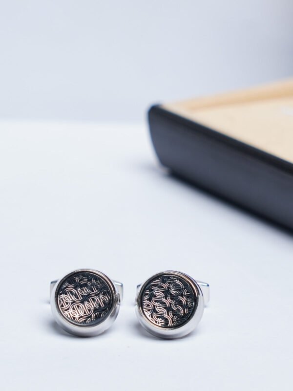 Designer Cufflink (CUFFLINK-918)