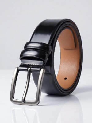 Black Belt (BELT-932)