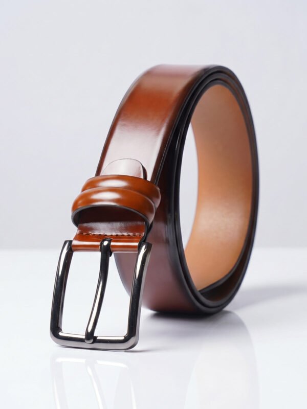 Light Brown Belt (BELT-933)