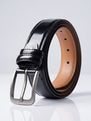 Black Belt (BELT-935)
