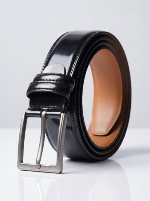 Black Belt (BELT-939)