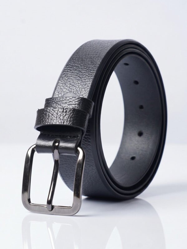 Black Belt (BELT-943)