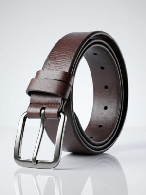 Dark Brown Belt (BELT-945)