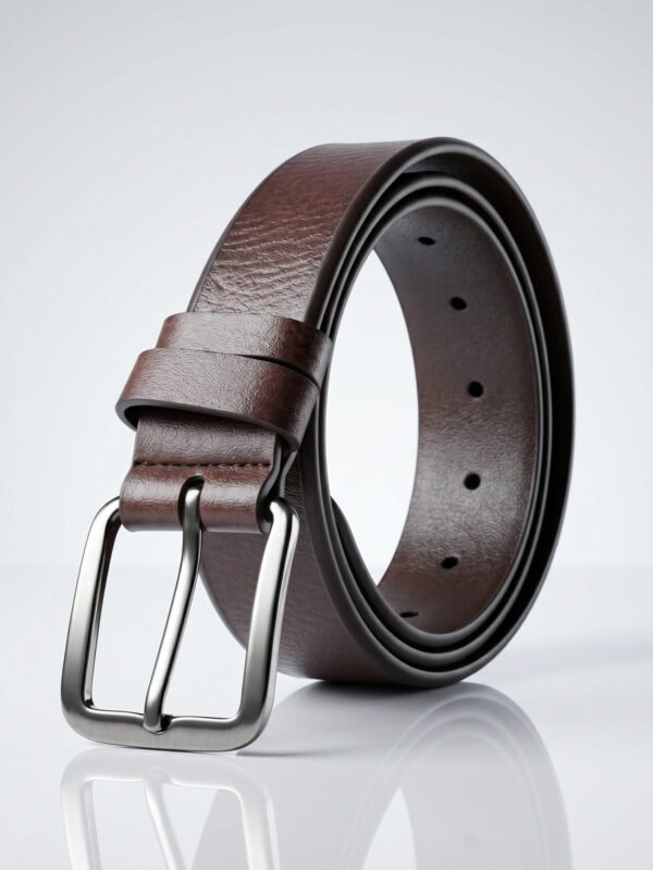 Dark Brown Belt (BELT-945)