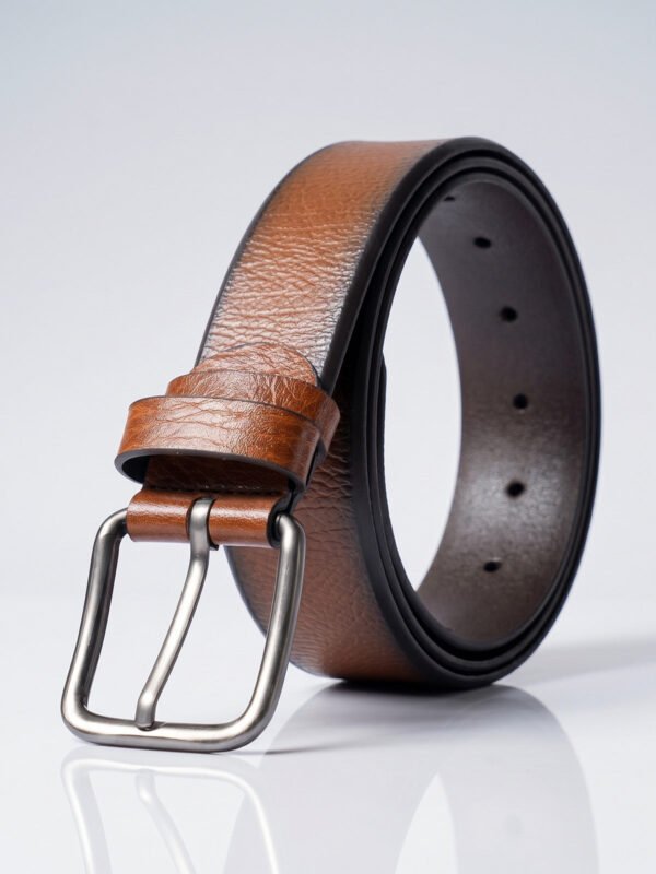 Light Brown Belt (BELT-947)