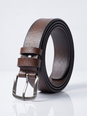 Dark Brown Belt (BELT-948)