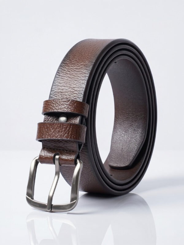 948-1.jpg Dark Brown Belt (BELT-948)