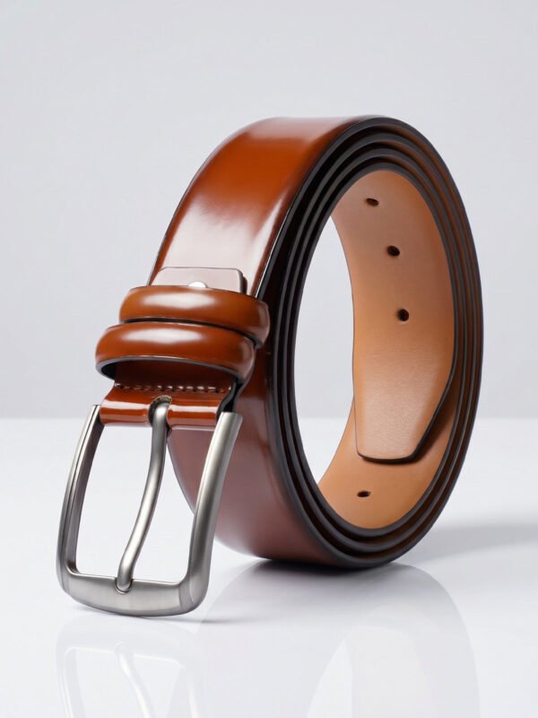 Light Brown Belt (BELT-954)
