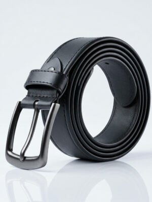 Black Belt (BELT-964)