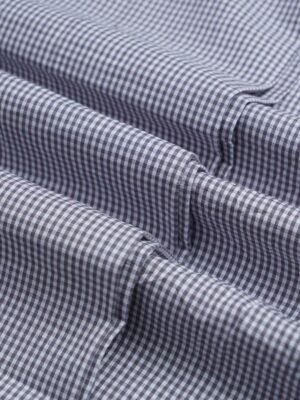 Grey Check Bespoke Shirt (BSCK-032)