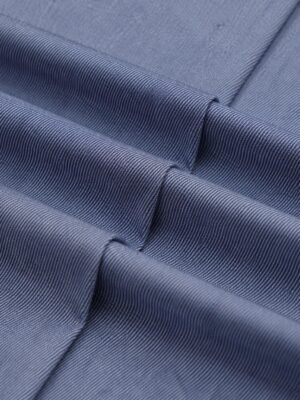 Blue Denim Bespoke Shirt (BSPL-237)