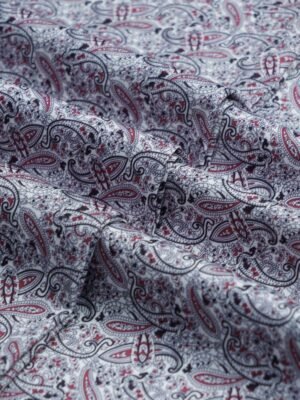 Multi Printed Bespoke Shirt (BSPL-239)