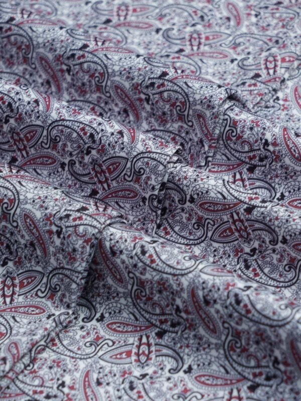 Multi Printed Bespoke Shirt (BSPL-239)