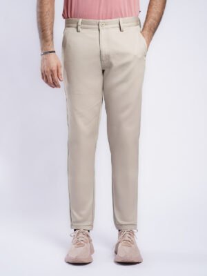 Fawn Smart Fit Imported Chino Pant-56