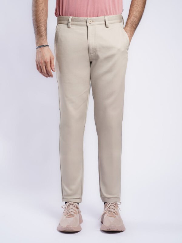 Fawn Smart Fit Imported Chino Pant-56
