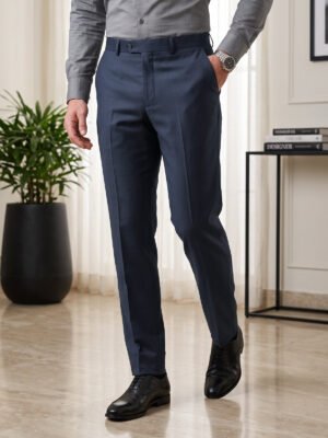 Poseidon Executive Formal Dress Pant (FDT-427)
