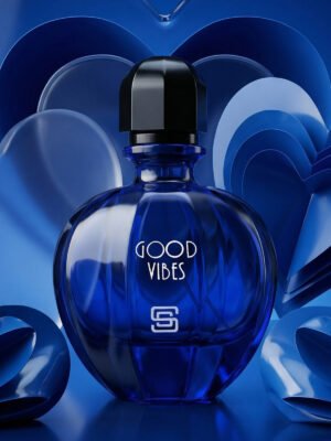 GOOD VIBES (80 mL)