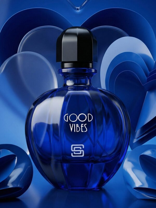 GOOD VIBES (80 mL)