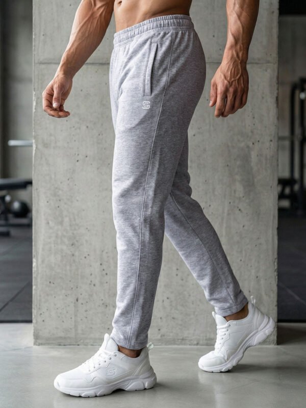 JT89-2.jpg Grey Men's Jogging Trouser (JT-89)