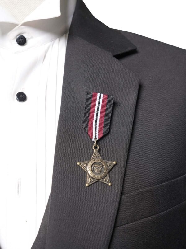 LP-115.jpg Lapel Pins (LP-115)