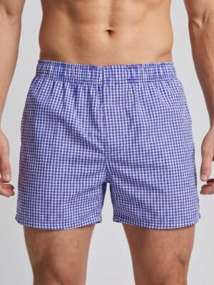 Multi Color Men's Boxer (MB-023)