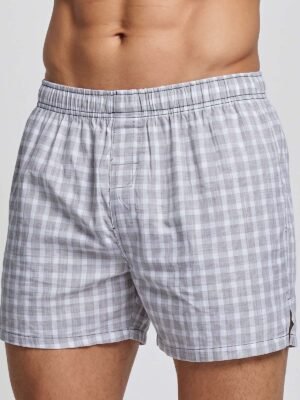 Multi Color Men's Boxer (MB-039)