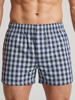 Multi Color Men's Boxer (MB-047)
