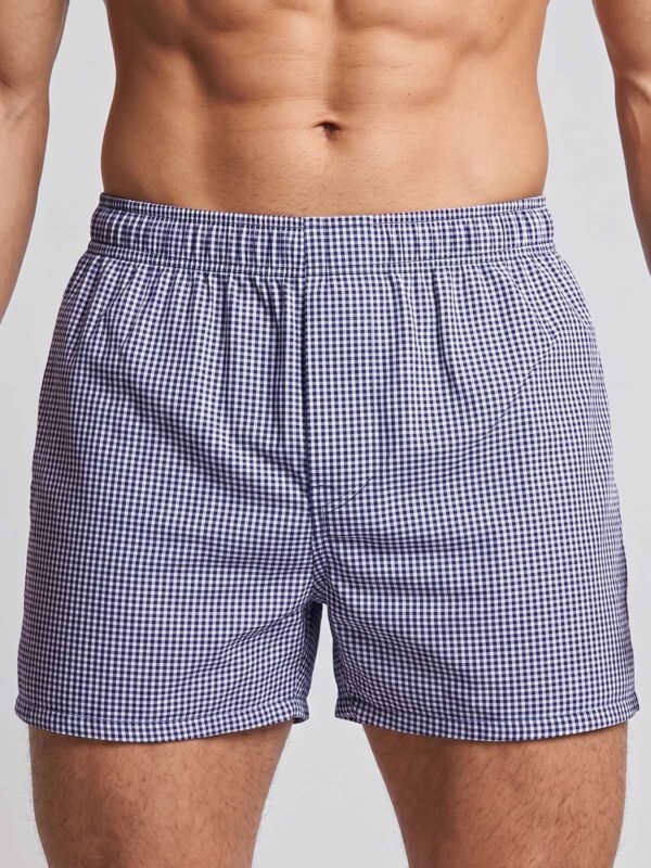 Multi Color Men's Boxer (MB-053)