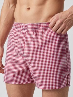 Multi Color Men's Boxer (MB-055)