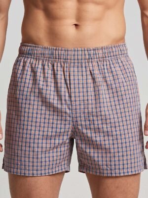 Multi Color Men's Boxer (MB-059)