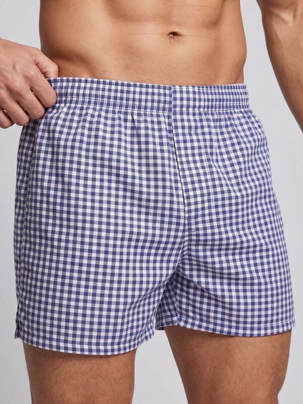 Multi Color Men's Boxer (MB-060)