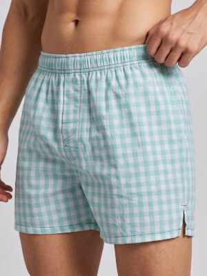 Multi Color Men's Boxer (MB-069)