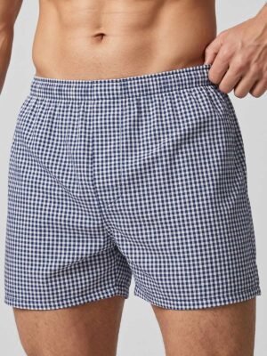 Multi Color Men's Boxer (MB-075)