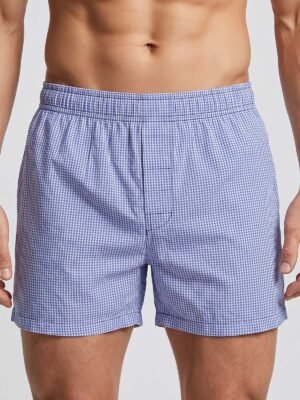 Multi Color Men's Boxer (MB-082)