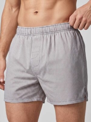 Multi Color Men's Boxer (MB-089)