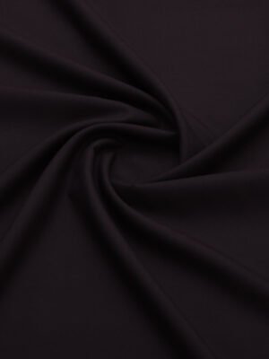 Dark Brown Men's Unstitched Suit (MFSC-158)