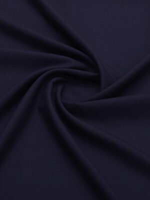 Dark Blue Men's Unstitched Suit (MFSC-185)