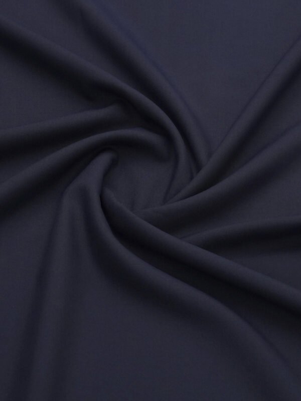 Dark Grey Men's Unstitched Suit (MFSC-186)
