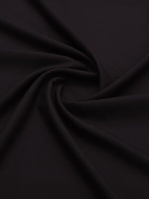 Dark Brown Men's Unstitched Suit (MFSC-188)