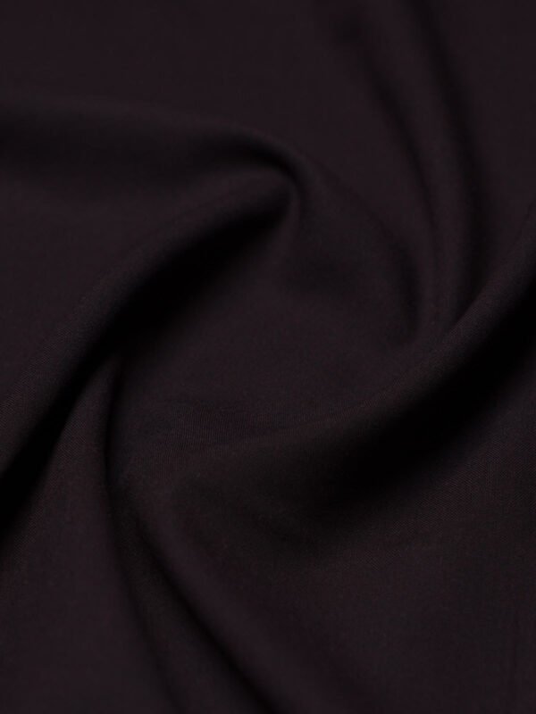 Dark Brown Men's Unstitched Suit (MFSC-190)
