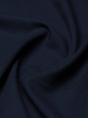 Dark Teal Men's Unstitched Suit (MFSC-191)