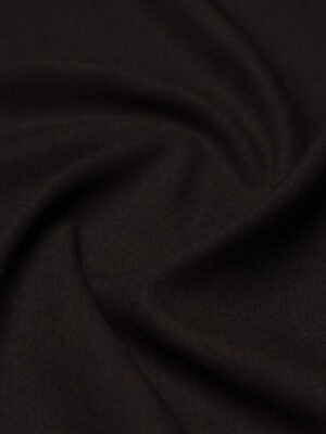 Dark Brown Men's Unstitched Suit (MFSC-196)