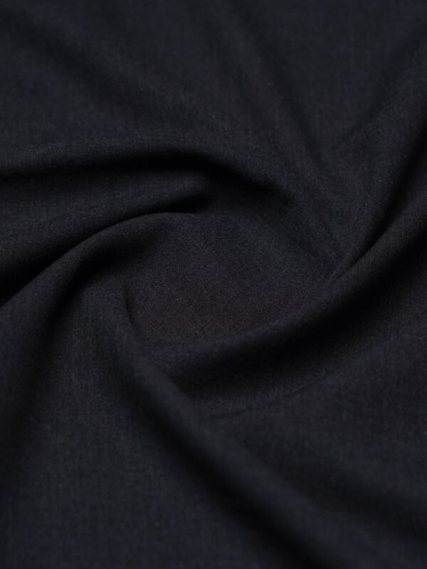 Dark Grey Men's Unstitched Suit (MFSC-197)