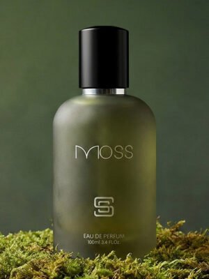 MOSS (100 mL)