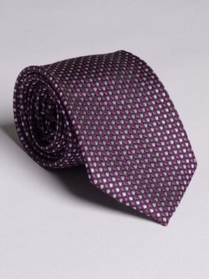 MultiDottedTie_TIE-763.jpg Multi Dotted Tie (TIE-763)
