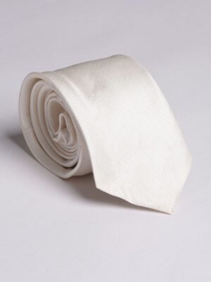 Off White Self Tie (TIE-706)